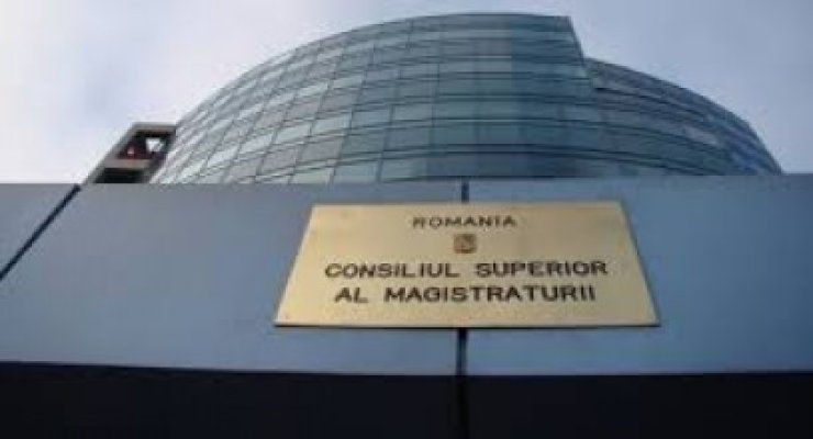 Procurorii DNA Papici şi Ţuluş, numiţi şefi de serviciu anticorupţie de către CSM